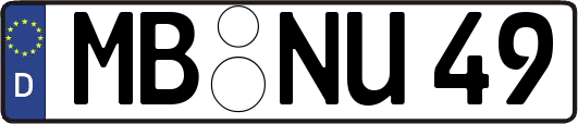MB-NU49