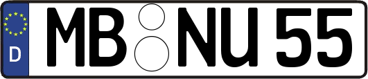 MB-NU55