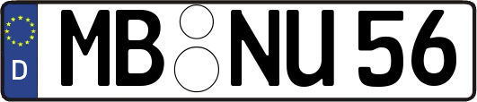 MB-NU56