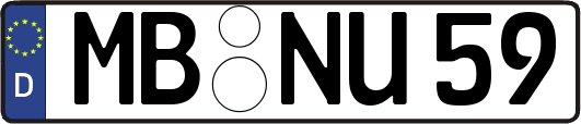 MB-NU59