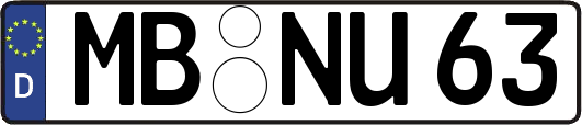 MB-NU63