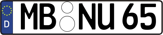 MB-NU65