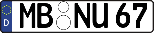 MB-NU67