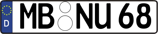 MB-NU68
