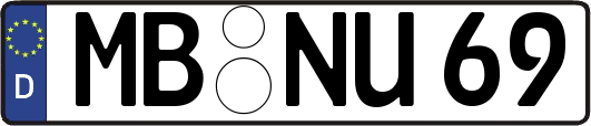MB-NU69