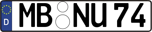 MB-NU74