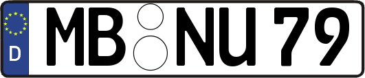 MB-NU79