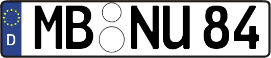 MB-NU84