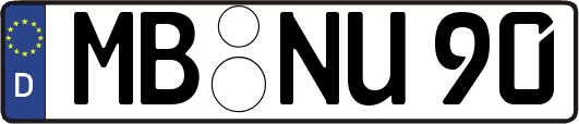 MB-NU90