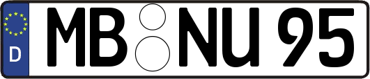 MB-NU95