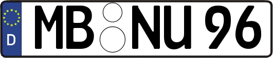 MB-NU96