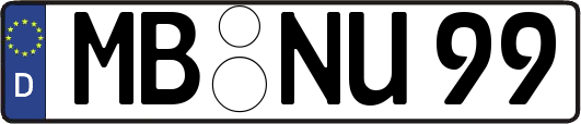 MB-NU99