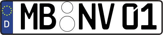 MB-NV01