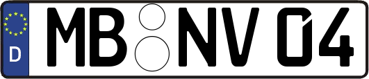 MB-NV04