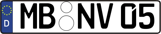 MB-NV05