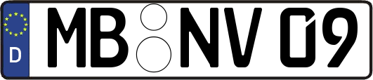 MB-NV09