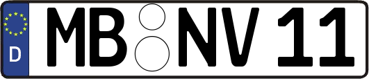 MB-NV11