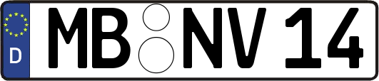 MB-NV14