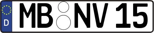 MB-NV15