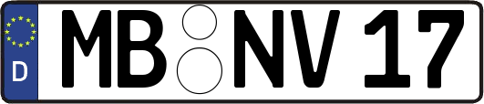 MB-NV17