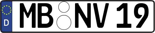 MB-NV19