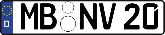 MB-NV20