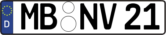 MB-NV21