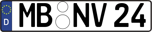 MB-NV24