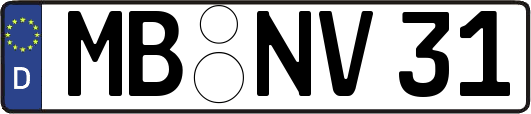 MB-NV31