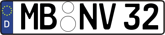 MB-NV32