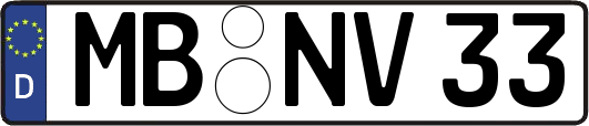 MB-NV33