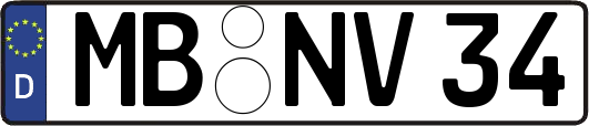 MB-NV34