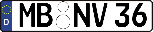 MB-NV36