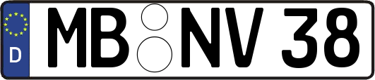 MB-NV38