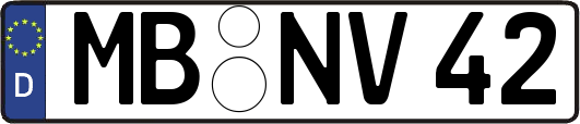 MB-NV42