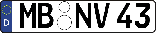 MB-NV43