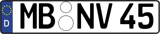 MB-NV45