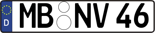MB-NV46