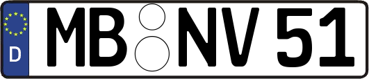 MB-NV51