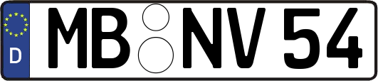 MB-NV54