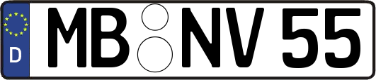 MB-NV55