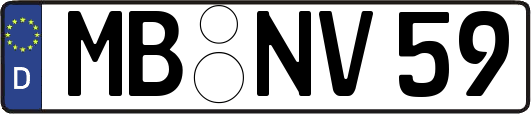 MB-NV59