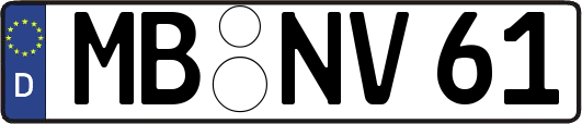 MB-NV61