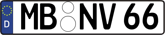 MB-NV66