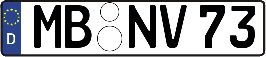 MB-NV73