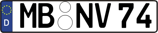 MB-NV74