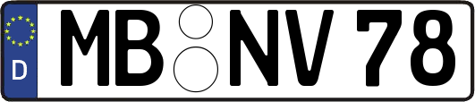 MB-NV78