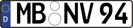 MB-NV94