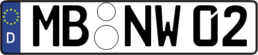 MB-NW02