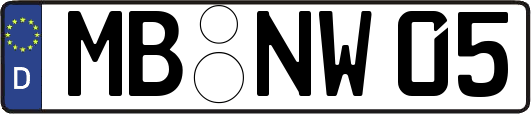 MB-NW05